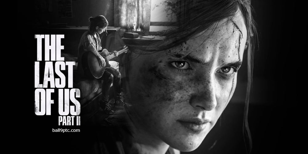 The Last Of Us Part II game
